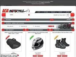 Sites similar to agamotocykle.pl
