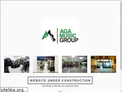 Sites similar to agamusicgroup.az