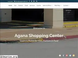 Sites similar to aganacenter.com