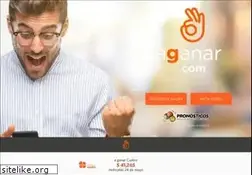 Sites similar to aganar.com.mx