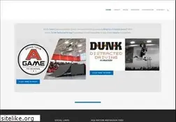 Sites similar to aganation.com