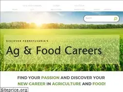 Sites similar to agandfoodcareersinpa.com