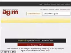 Sites similar to agandm.co.uk