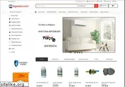 Sites similar to agandon.com