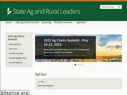 Sites similar to agandruralleaders.org