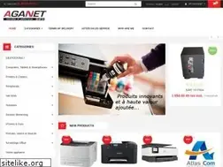 Sites similar to aganetinfo.com