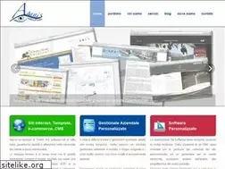 Sites similar to aganis.it