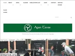Sites similar to agantavas.com