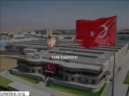 Sites similar to agaoglu.com
