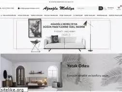 Sites similar to agaoglumobilya.com.tr