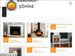 Sites similar to agaoglusomine.com.tr