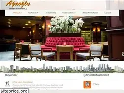 Sites similar to agaogluyonetim.com