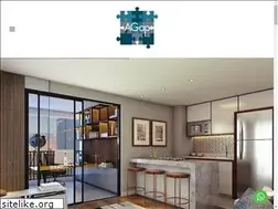Sites similar to agap.arq.br