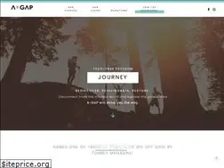 Sites similar to agap.life