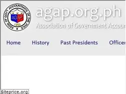 Sites similar to agap.org.ph