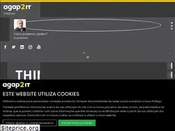 Sites similar to agap2-it.pt