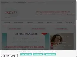 Sites similar to agapa.fr