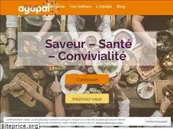 Sites similar to agapai.fr