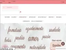 Sites similar to agapanthus.com.br