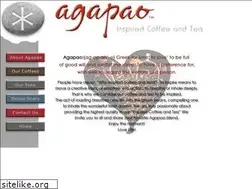 Sites similar to agapao.com