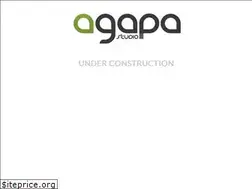 Sites similar to agapastudio.com