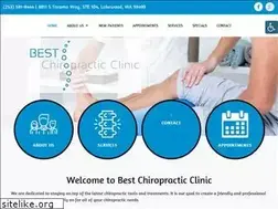 Sites similar to agape-chiro.com