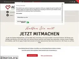 Sites similar to agape.ch