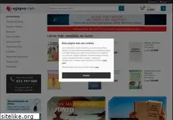 Sites similar to agapea.com