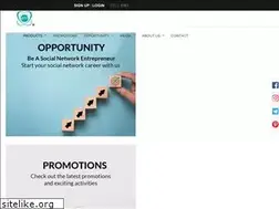 Sites similar to agapeatp.com