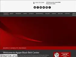 Sites similar to agapebbc.com