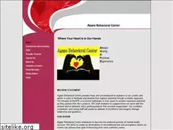 Sites similar to agapebehavioral.org