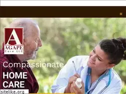Sites similar to agapecarellc.com