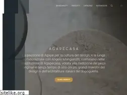 Sites similar to agapecasa.it