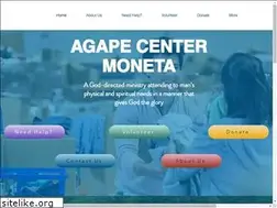 Sites similar to agapecentersml.org