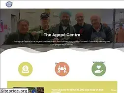 Sites similar to agapecentre.ca