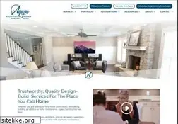 Sites similar to agapeconstruction.com