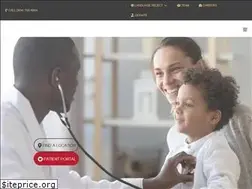 Sites similar to agapefamilyhealth.org