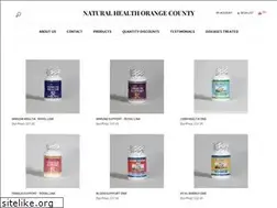 Sites similar to agapeherbs.com