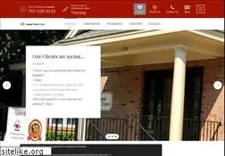 Sites similar to agapehomecareva.com
