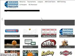 Sites similar to agapehoops.com