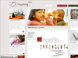 Sites similar to agapei.asso.fr
