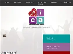Sites similar to agapeicataipei.org