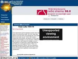 Sites similar to agapekilisesi.com
