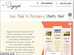 Sites similar to agapekitsap.org