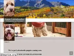 Sites similar to agapelabradoodles.com