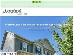 Sites similar to agapelawnco.com