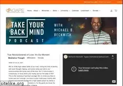 Sites similar to agapelive.com