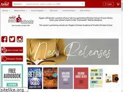 Sites similar to agapemarketplace.com