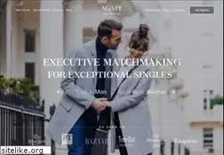 Sites similar to agapematch.com