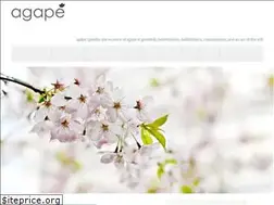Sites similar to agapementalhealth.org